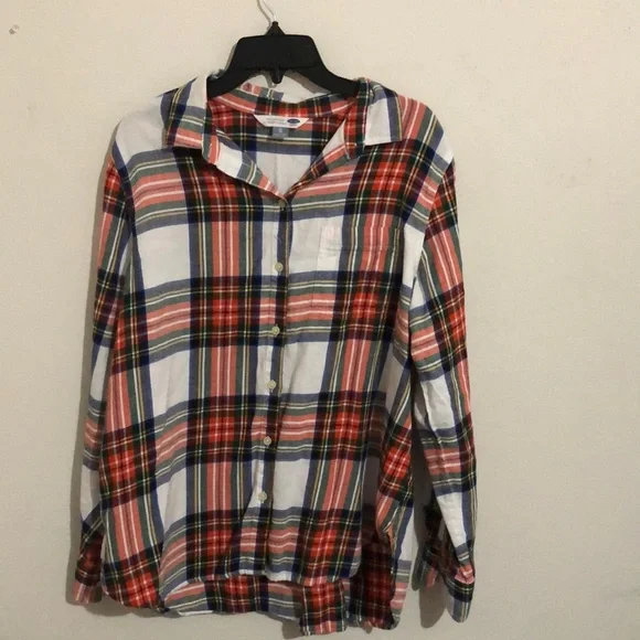 Flannel - Picture 1 of 3